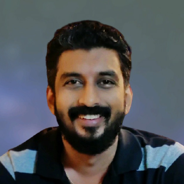 Praveen_Sreekumaran_Nair