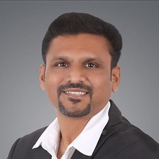 Pradeep