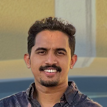 Badshah Mohammed