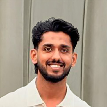 Faizal Rahman