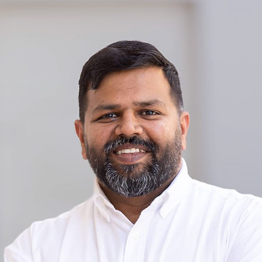 Jaisen Joseph