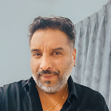 Madhu Madhavan