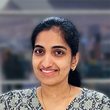 Malavika A
