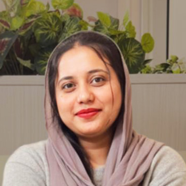 Sania Noushad