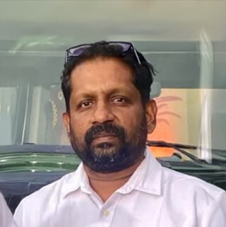 Sudheesh Bhaskaran