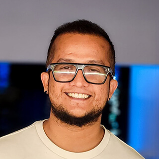 Unnikrishnan Madathil